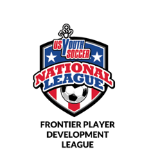 Frontier Player Development League logo