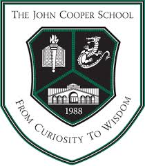 John Cooper High School Logo 2016
