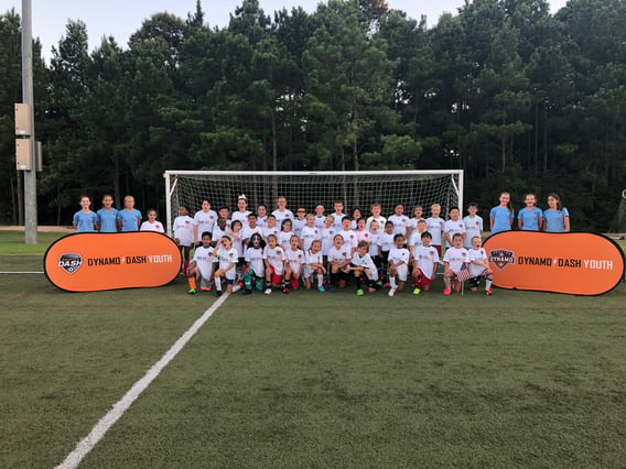 World Cup Camp 2019 (north)