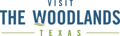 Visit The Woodlands logo